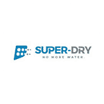 super-dry Thailand